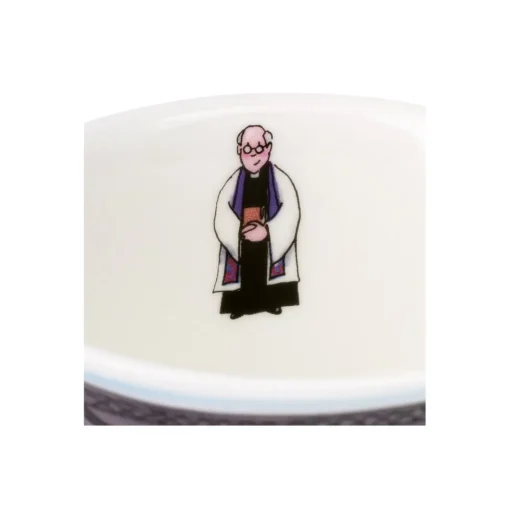 Alfriston Clergy House Mug