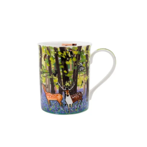Ashridge Estate Mug