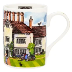 Batemans Mug