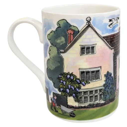 Batemans Mug