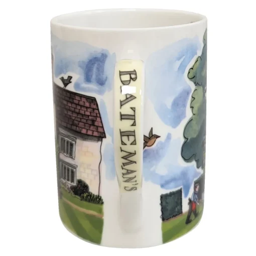 Batemans Mug