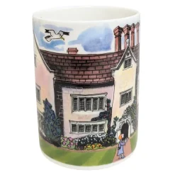 Batemans Mug