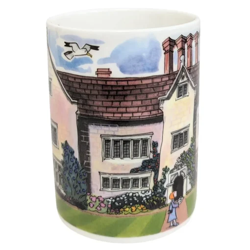 Batemans Mug