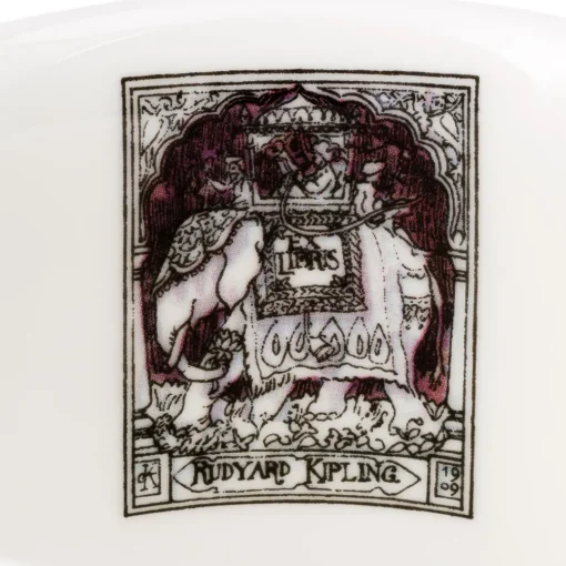 Batemans Mug