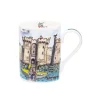 Bodiam Castle Mug
