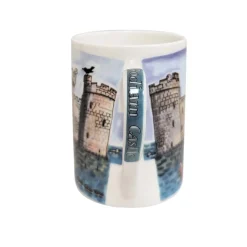 Bodiam Castle Mug