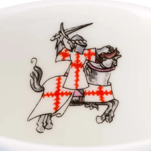 Bodiam Castle Mug