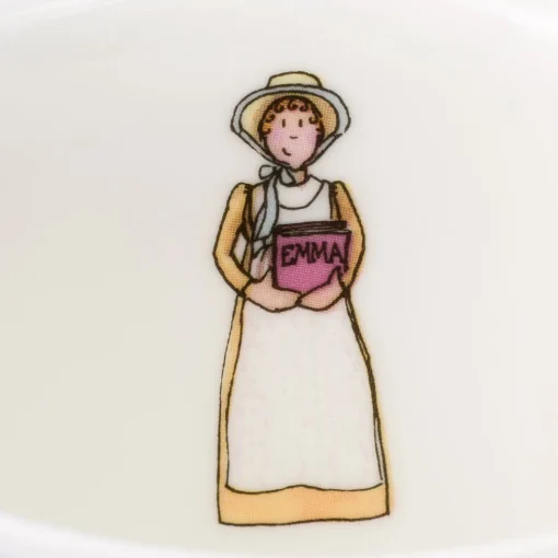 Box Hill Mug
