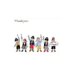 Boys Thank You Cards
