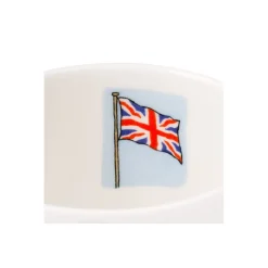 British Figures Mug