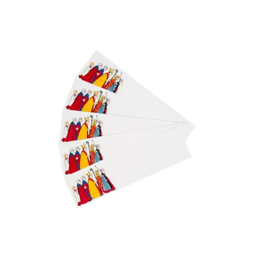 Cathedral Procession Mini Briefs