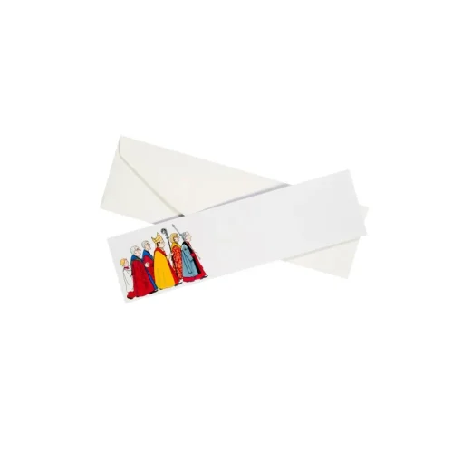 Cathedral Procession Mini Briefs