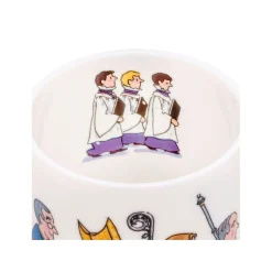 Cathedral Procession Mug