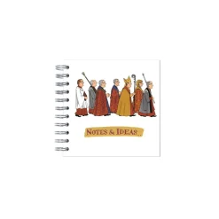 Cathedral Procession Notebook