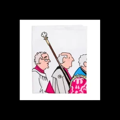 Cathedral Tea Towel
