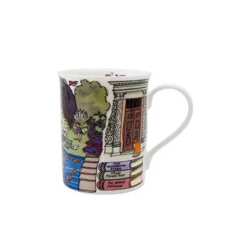 Chartwell Mug