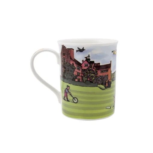 Chartwell Mug