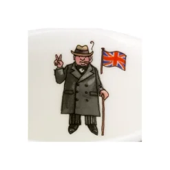 Chartwell Mug
