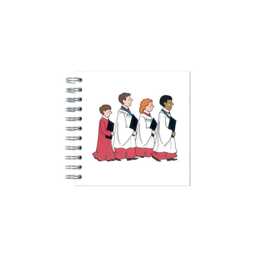 Chorister's Notebook