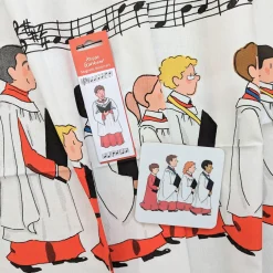 Chorister's Notebook