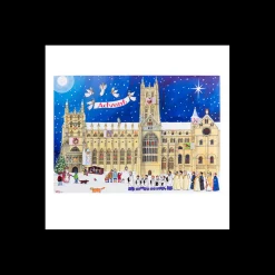 Christmas at the Cathedral Advent Calendar