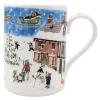 Christmas Collection Mug