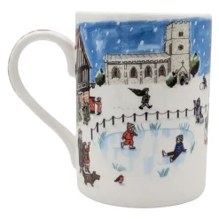 Christmas Collection Mug