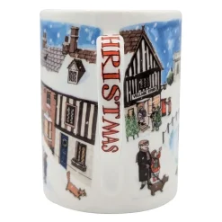 Christmas Collection Mug
