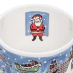 Christmas Collection Mug