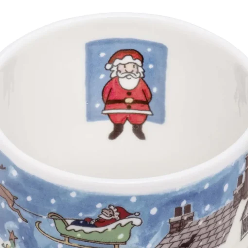 Christmas Collection Mug