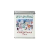 Christmas Tea Caddy