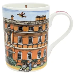 Clandon Park Mug