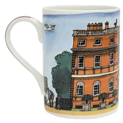 Clandon Park Mug