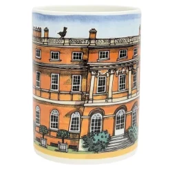Clandon Park Mug