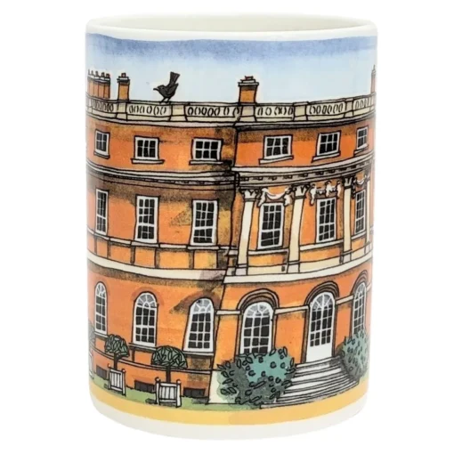Clandon Park Mug