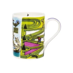 Cliveden Mug