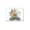 Coat of Arms Great British Fridge Magnet