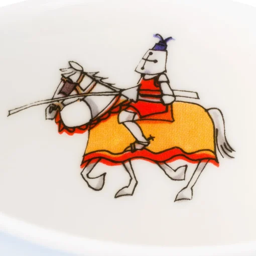 Corfe Castle Mug