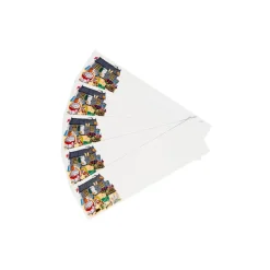 Fisherman's Garden Mini Briefs