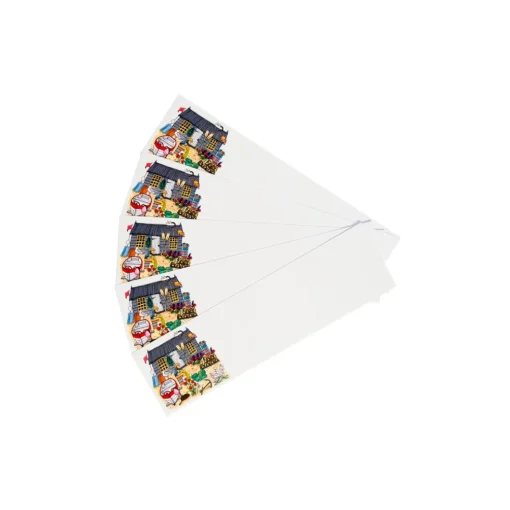 Fisherman's Garden Mini Briefs