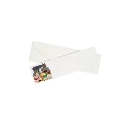 Fisherman's Garden Mini Briefs