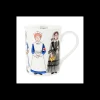 Florence Nightingale Nursing Mug