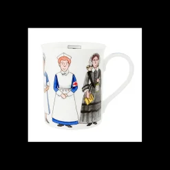 Florence Nightingale Nursing Mug