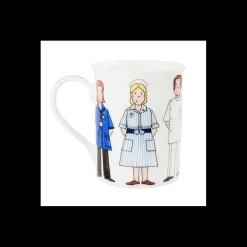 Florence Nightingale Nursing Mug