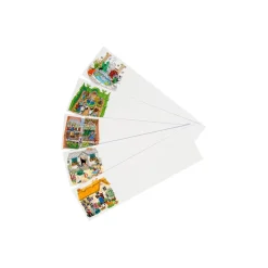 Gardiner's Garden Mini Briefs