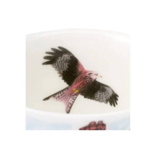 Grey's Court Mug