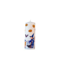 Halloween Candle