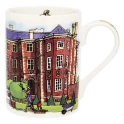 Ham House Mug