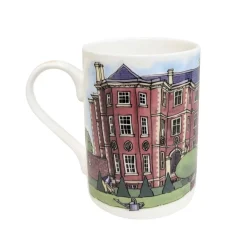 Ham House Mug