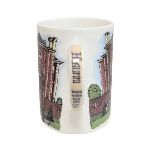 Ham House Mug
